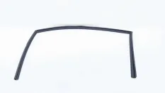 Уплотнитель стекла двери Hyundai Sonata