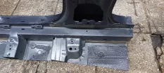 Порог со стойкой Kia Optima