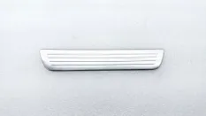 Накладка на порог Mercedes-Benz GLE-Class