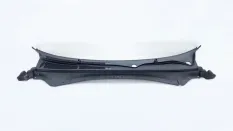 Жабо Kia Optima