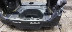 Кузов задняя часть / четверть Kia Optima