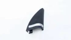 Решетка динамика Mercedes-Benz GLE-Class