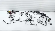 Проводка подкапотная Mercedes-Benz GLE-Class