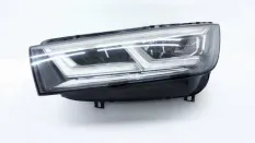 Фара Audi Q5