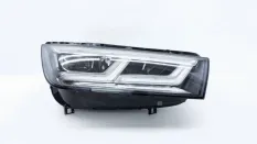 Фара Audi Q5