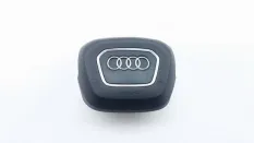 Подушка безопасности в руль Audi Q5