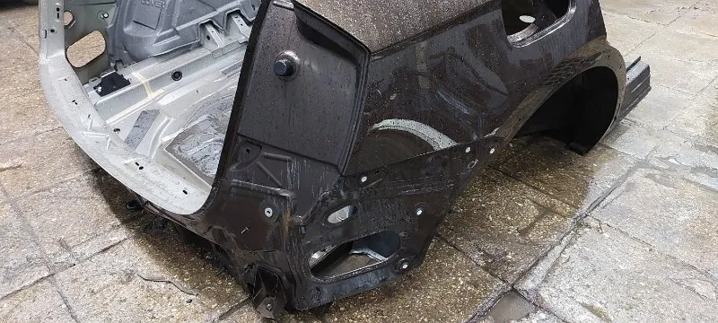 ...