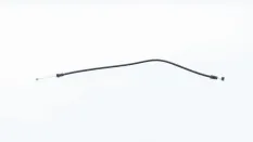 Трос замка капота Audi Q5