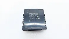 Блок управления парктроником Toyota Camry