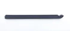 Уплотнитель стекла двери Toyota Camry