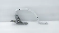 Петля крышки багажника Toyota Camry