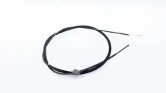 Трос замка капота Audi Q5