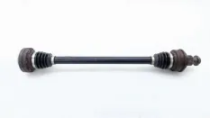 Привод Audi Q5