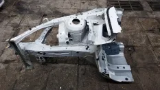 Четверть Toyota Camry