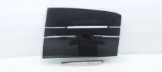 Стекло двери Toyota Camry