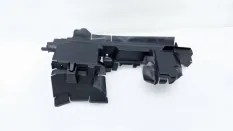 Воздуховод радиатора \ Дефлектор радиатора Toyota Camry