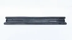 Воздуховод радиатора \ Дефлектор радиатора Toyota Camry