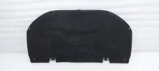 Шумоизоляция капота Toyota Camry