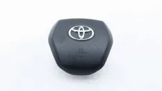 Подушка безопасности в руль Toyota Camry