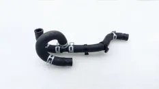 Патрубок отопителя Toyota Land Cruiser