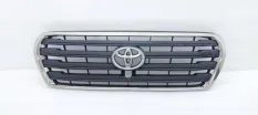 Решетка радиатора Toyota Land Cruiser