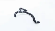 Патрубок отопителя Toyota Land Cruiser