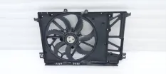 Вентилятор охлаждения Toyota Camry