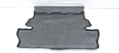 Коврик багажника Toyota Land Cruiser