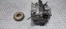 АКПП Toyota Camry