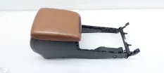 Центральная консоль Toyota Land Cruiser