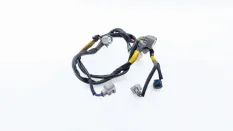 Проводка Toyota Land Cruiser