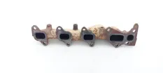 Коллектор выпускной Toyota Land Cruiser