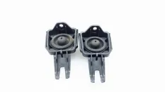 Кронштейн радиатора Hyundai H1