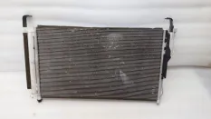 Радиатор кондиционера Hyundai H1