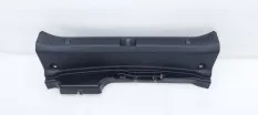 Кожух замка багажника Mercedes-Benz E-Class