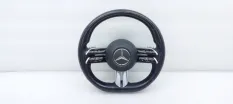 Руль Mercedes-Benz E-Class