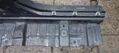 Порог со стойкой Mercedes-Benz E-Class