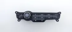 Блок управления мультимедиа Kia Optima