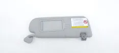 Козырек солнцезащитный Kia Optima