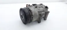 Компрессор кондиционера Kia Optima