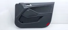 Обшивка двери Kia Optima