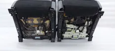 Сиденья Kia Optima
