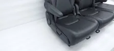 Сиденья Kia Carnival