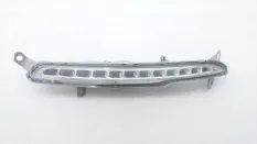Ходовые огни Kia Optima