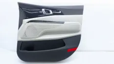 Обшивка двери Kia Carnival