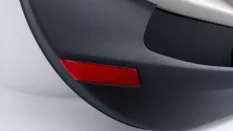 Обшивка двери Kia Carnival