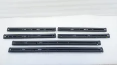 Полозья сиденья Kia Carnival