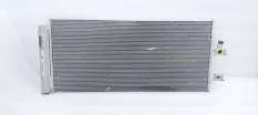Радиатор кондиционера Geely Tugella