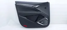 Обшивка двери Geely Tugella