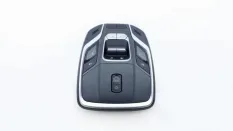 Плафон салона Geely Tugella